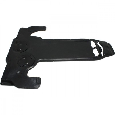 Scut motor Bmw Seria 5 Gt (F07), 06.2009-, Seria 6/6 GC (F08/F12/F13), 02.11- Fata, 51757185027, 2018345T foto