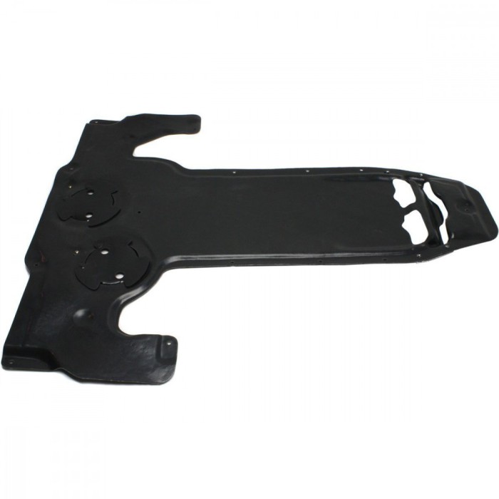 Scut motor Bmw Seria 5 Gt (F07), 06.2009-, Seria 6/6 GC (F08/F12/F13), 02.11- Fata, 51757185027, 2018345T