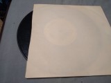 VINIL MUZICA POPULARA TURCEASCA EPD 1095 STARE DISC BUNA/FOARTE BUNA, Lautareasca