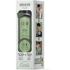American Crew Forming Duo - Giftset set cadou pentru păr pentru bărbați