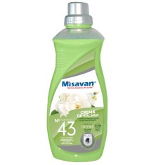 Crema de balsam rufe No 43 Misavan 1,5L - 90033162 foto
