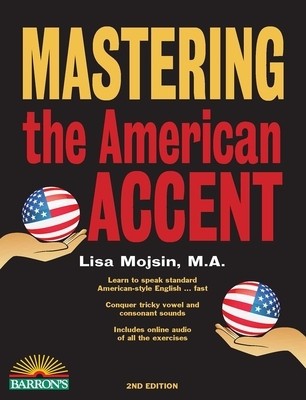 Mastering the American Accent foto