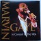 CD Marvin Gaye &ndash; In Concert In The &lsquo;80s (VG+)