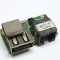 Port USB + Modem Fujitsu Amilo M1450 35G9M5000-C0