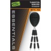 Opritoare Fox Edges Tungsten Sinkers Standard