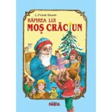 Rapirea lui Mos Craciun (resigilat), Altele