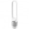 Ventilator turn, Filtru Hepa, 30 W, Oscilatie, 8 viteze, Alb, 55 dB, Telecomanda