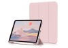 Husa aoub pentru iPad Air a 5-a generatie 2022 iPad Air 4 2020, roz deschis - RESIGILAT
