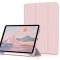 Husa aoub pentru iPad Air a 5-a generatie 2022 iPad Air 4 2020, roz deschis - RESIGILAT