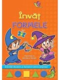 Cumpara ieftin Invat formele impreuna cu Adelina si Adisor/***