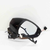 Oglinda laterală dreapta AUDI A3 Sportback 8VA, 8VF 2017 OEM: 1K0972926,E1021262