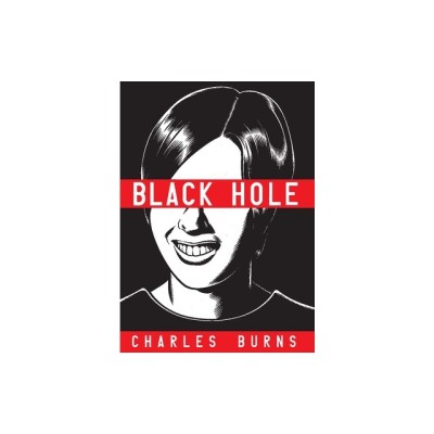 Black Hole foto