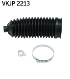 SKF VKJP 2213 Ansamblu burduf, directie