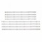 Set barete led , Televizor Samsung 46 inch , 8 barete cu 5 si 6 led-uri (4A+4B)