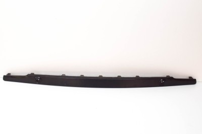 Bandou central bara de protecție față BMW 7 G11, G12 2019 OEM: 8076419 15028923 foto