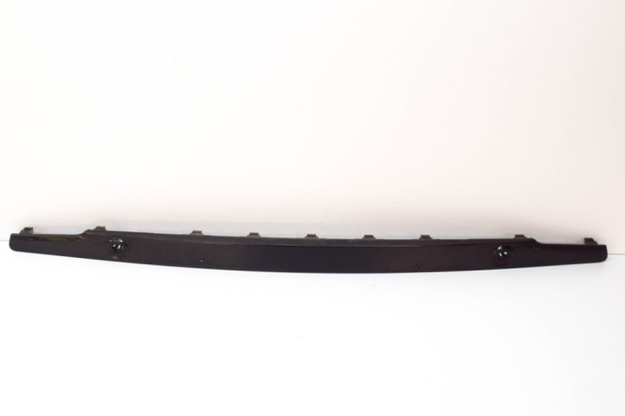 Bandou central bara de protecție față BMW 7 G11, G12 2019 OEM: 8076419 15028923