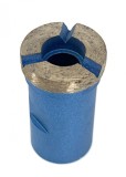Cupa diamantata Turbo - Granit / Piatra / Marmura 30xM14 Premium - DXDH.4817.030-M14, Diamantatexpert