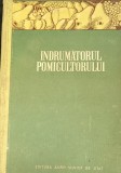 INDRUMATORUL POMICULTORULUI