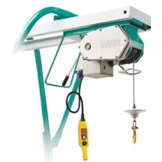 Electropalan 300kG, 30m, Imer &ndash; ET 300