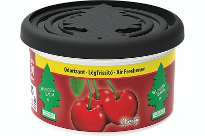 Odorizant Auto Conserva Wunder-Baum Cherry 64976 9800.716 foto