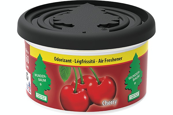 ODORIZANT AUTO CONSERVA WUNDER-BAUM CHERRY