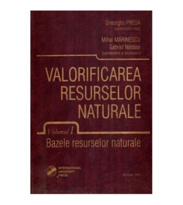 Gheorghe Preda, Mihai Marinescu, Gabriel Nastase - Valorificarea foto