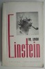 Viata lui Albert Einstein &ndash; Vl. Lvov - Carte biografica