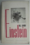 Viata lui Albert Einstein &ndash; Vl. Lvov