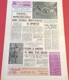 Ziarul Sportul Supliment FOTBAL 19.12.1986(finala Steaua Bucuresti-River Plate)