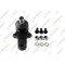 Pivot brat suspensie Ford Focus 1 (Daw, Focus 1 Estate (Dnw), Focus 1 Sedan (Dfw), 1.4 16V, 1.6 16V, 1.8 16V, 1.8 DI / TDDi, 1.8 TDCi, 1.8 Turbo DI /