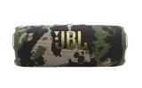 JBL Flip 7 Bluetooth Speaker Squad