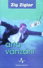 Ata Vanzarii - Zig Ziglar , J39