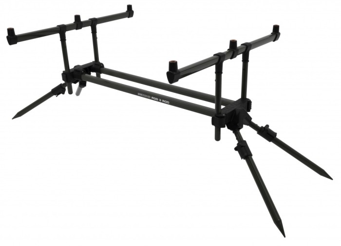 Rodpod - Second Pod 3 Rod