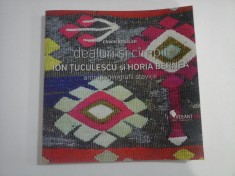 DEALURI SI CIMPII - ION TUCULESCU SI HORIA BERNEA ANTROPOGEOGRAFII ATAVICE - ERWIN KESSLER foto