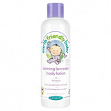 Crema de corp levantica, Earth Friendly Baby 250ml