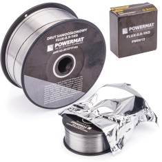 S&acirc;rmă de sudură 0.9mm 1kg FLUX-0.9-1KG