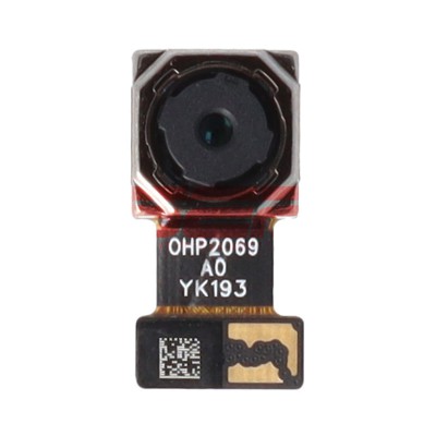 Camera spate Xiaomi Redmi 9 foto
