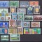 Ceylon lot 1952- 1966 MNH