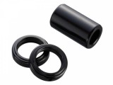 Cumpara ieftin Bucse amortizor spate RockShox Vivid/Monarch/Ario 6 x 40 mm