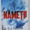 NAMETII de C.J. TUDOR , roman , 2024