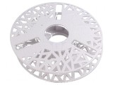 Set discs 2pcs pentru imprimare 3D - masterspool