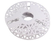 Set discs 2pcs pentru imprimare 3D - masterspool