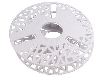 Set discs 2pcs pentru imprimare 3D - masterspool foto