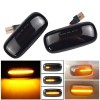 Lampi LED Semnalizare Dinamica / Secventiala AUDI A3/S3/A4/S4/A6/S6