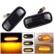 Lampi LED Semnalizare Dinamica / Secventiala AUDI A3/S3/A4/S4/A6/S6