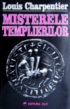 Misterele Templierilor - Louis Charpentier