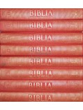 Bartolomeu Valeriu Anania - Biblia cu ilustratii, 8 vol. (Editia: 2011)