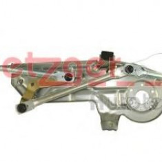 Ansamblu stergatoare parbriz FORD GALAXY (WGR) (1995 - 2006) METZGER 2190015