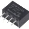 Convertor DC/DC 1W 15V 67mA