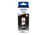 Cumpara ieftin Epson 108 EcoTank Black , Cerneala Originala 70 ml, Black, pentru L18050 L8050